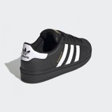 Кроссовки adidas Superstar C Black EF5394_image_9