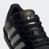 Кроссовки adidas Superstar C Black EF5394_image_8