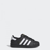 Кроссовки adidas Superstar C Black EF5394_image_1