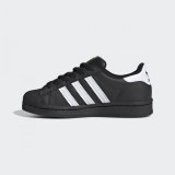 Кроссовки adidas Superstar C Black EF5394_image_2