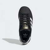 Кроссовки adidas Superstar C Black EF5394_image_6