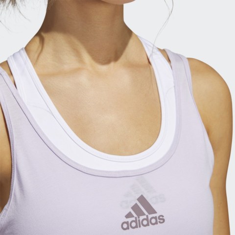 Майка для фитнеса Adidas Go-To Performance FL2349_image_8