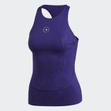 Майка для фитнеса adidas by Stella McCartney TruePurpose FU0771_image_5