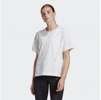Футболка для йоги adidas by Stella McCartney TruePurpose FU1583_image_62