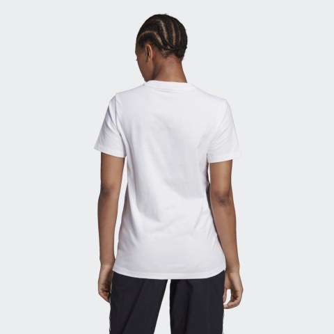 Жіноча футболка Adidas Originals Outline Trefoil GD2258_image_2