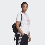 Жіноча футболка Adidas Originals Outline Trefoil GD2258_image_4
