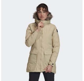Жіноча парка Adidas W XPLORIC PARKA GE7790