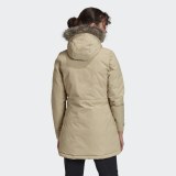 Женская парка Adidas W XPLORIC PARKA GE7790_image_2