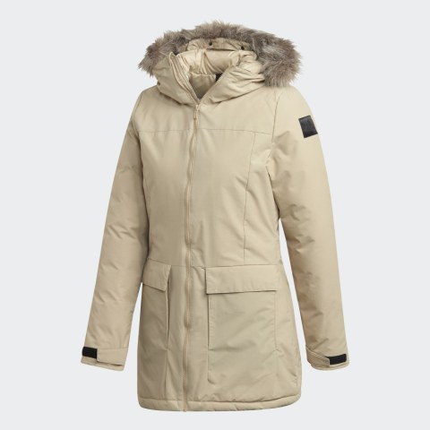Женская парка Adidas W XPLORIC PARKA GE7790_image_6