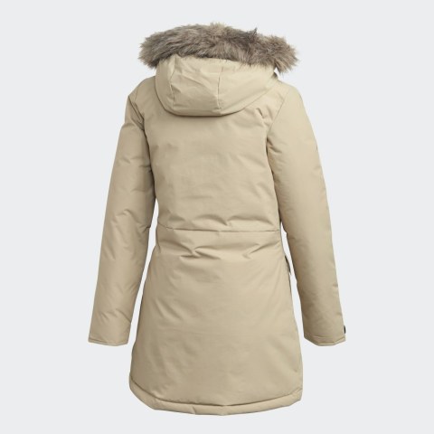 Женская парка Adidas W XPLORIC PARKA GE7790_image_5