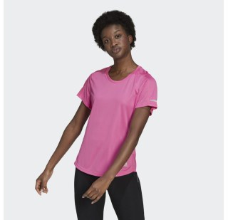 Футболка Adidas Run It Tee W GJ9918