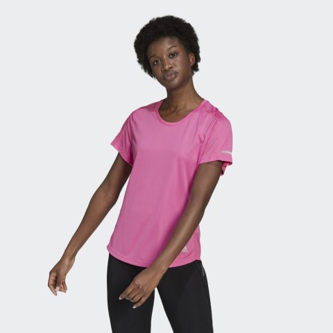 Футболка Adidas Run It Tee W GJ9918_image_1