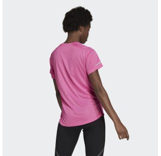 Футболка Adidas Run It Tee W GJ9918