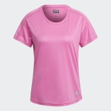 Футболка Adidas Run It Tee W GJ9918_image_3