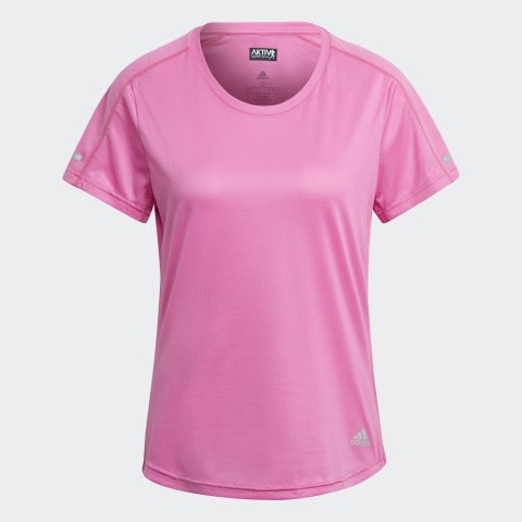 Футболка Adidas Run It Tee W GJ9918_image_3