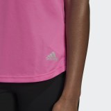 Футболка Adidas Run It Tee W GJ9918_image_5