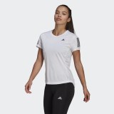 Жіноча футболка для бігу Adidas Own the Run W GJ9989_image_1