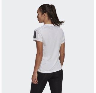 Женская футболка Adidas Own the Run W GJ9989