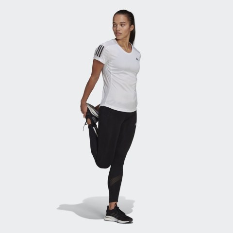 Жіноча футболка для бігу Adidas Own the Run W GJ9989_image_5