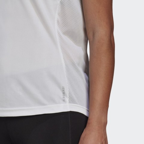 Жіноча футболка для бігу Adidas Own the Run W GJ9989_image_4