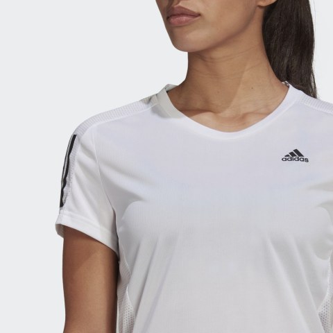 Жіноча футболка для бігу Adidas Own the Run W GJ9989_image_6