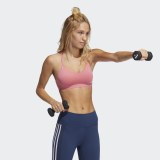 Спортивный бра-топ Adidas All Me Light Support GL0614_image_5