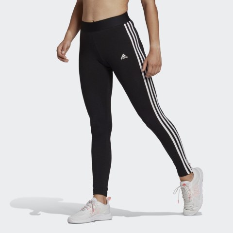 Леггинсы Adidas Essential 3-Stripes GL0723_image_1