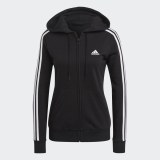 Толстовка Adidas Essentials 3-Stripes Sportswear GL0792_image_1