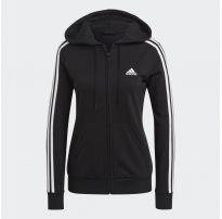 Толстовка Adidas Essentials 3-Stripes Sportswear GL0792_image_1