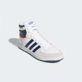 Кросівки Adidas Top Ten Hi White Gx0740_image_6