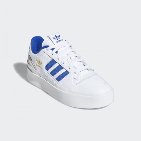 Жіночі кросівки Adidas Forum Bonega GX4414_image_4