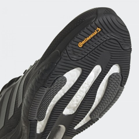 Кросівки Adidas Solarglide 5 Shoes Black GX5494_image_3