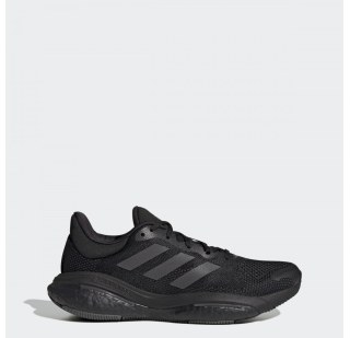 Кроссовки Adidas Solarglide 5 Shoes Black GX5494