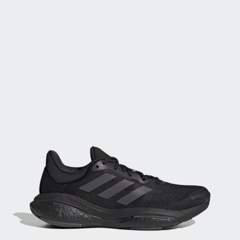 Кросівки Adidas Solarglide 5 Shoes Black GX5494_image_1
