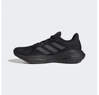 Кроссовки Adidas Solarglide 5 Shoes Black GX5494