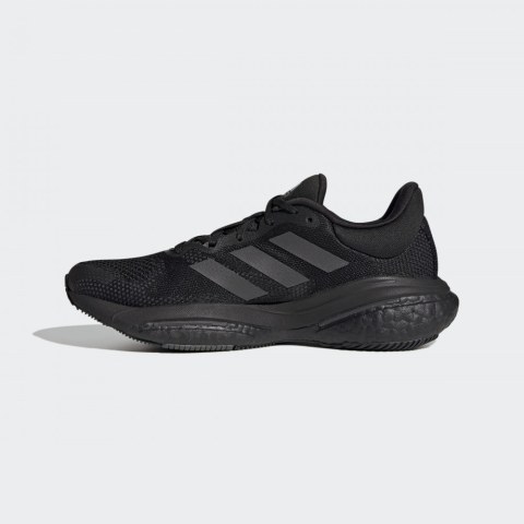 Кросівки Adidas Solarglide 5 Shoes Black GX5494_image_2