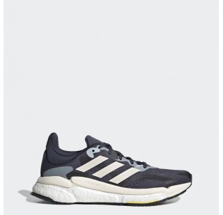Кроссовки для бега adidas Solarboost 4 Navy GX6693