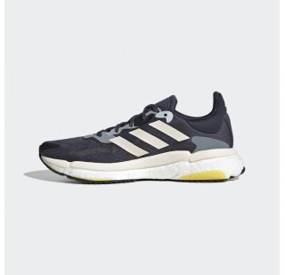 Кроссовки для бега adidas Solarboost 4 Navy GX6693