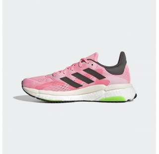 Кроссовки для бега adidas Solarboost 4 Navy GX6694
