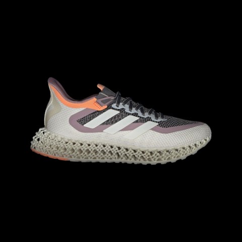 Кроссовки для бега adidas 4dfwd 2 Grey White GX9269_image_6