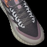 Кроссовки для бега adidas 4dfwd 2 Grey White GX9269_image_10
