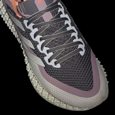 Кроссовки для бега adidas 4dfwd 2 Grey White GX9269_image_10