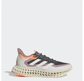 Кроссовки для бега adidas 4dfwd 2 Grey White GX9269
