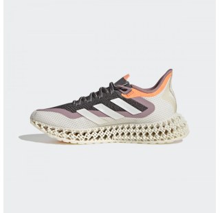 Кроссовки для бега adidas 4dfwd 2 Grey White GX9269