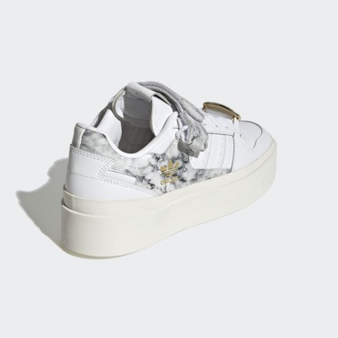 Кросівки Adidas Forum Bonega Shoes White Gy1541_image_8