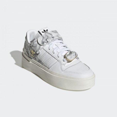 Кросівки Adidas Forum Bonega Shoes White Gy1541_image_3