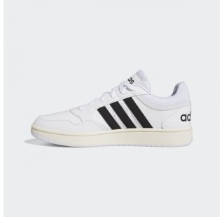 Кроссовки Adidas Hoops 3.0 Low Classic Vintage Shoes White Gy5434