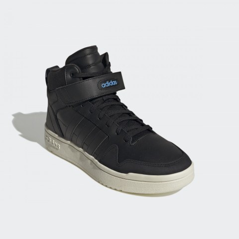 Кросівки Adidas Postmove Mid Classic Shoes Black Gy7163_image_3