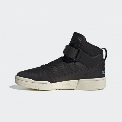 Кросівки Adidas Postmove Mid Classic Shoes Black Gy7163_image_2