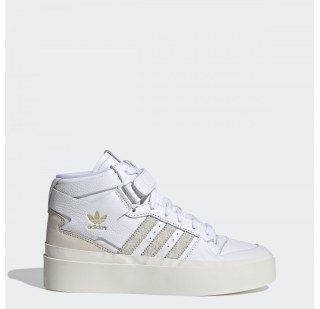Високі кросівки Adidas Originals Forum Bonega GZ4293
